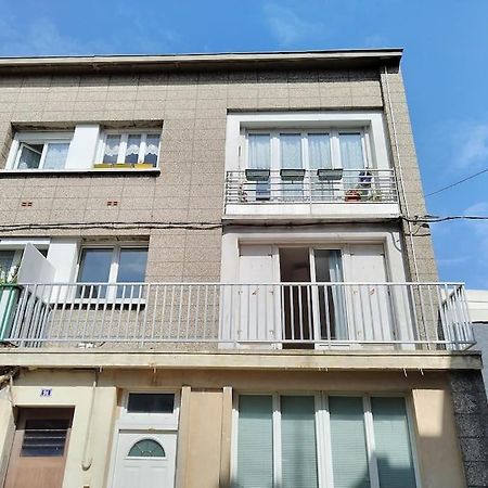 Character Family Apartment Диеп Екстериор снимка