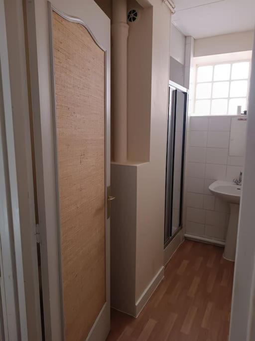 Character Family Apartment Диеп Екстериор снимка