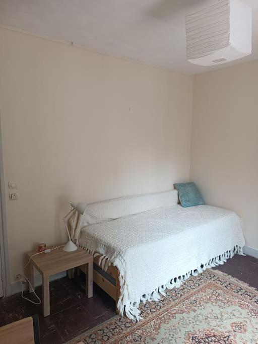 Character Family Apartment Диеп Екстериор снимка